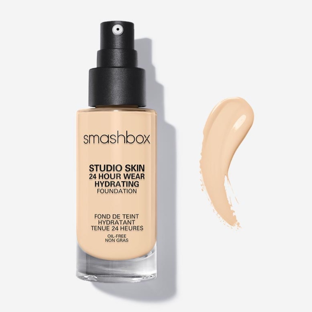 STUDIO SKIN 24 HR WEAR HYDRATING FOUNDATION (1.05)